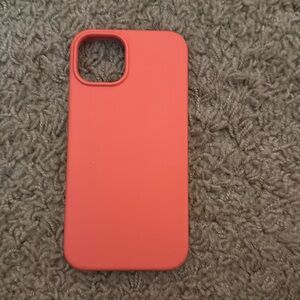 Perfect condition JETech case for iPhone 13